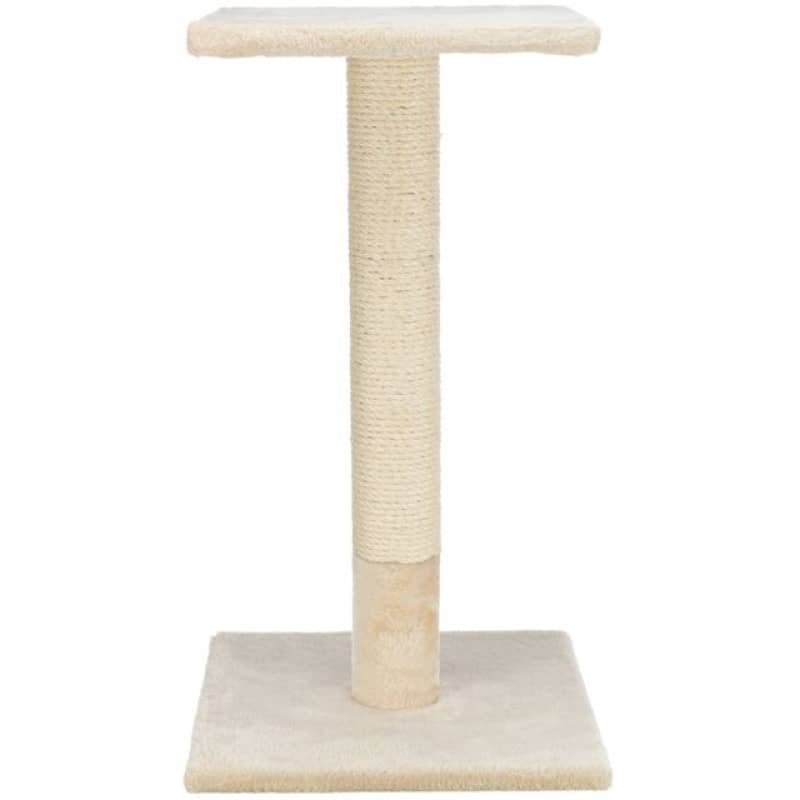 TRIXIE BAENA Nagu asināmais kaķiem Stabs ar platformu Beige 62cm